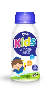 250ml Kids Almond Milk
